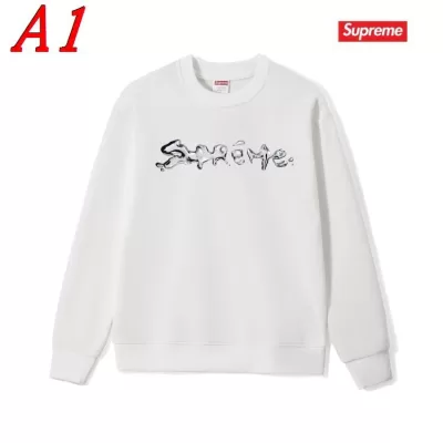 2026FW SUPREME パーカー 男女兼用 プレイフル
