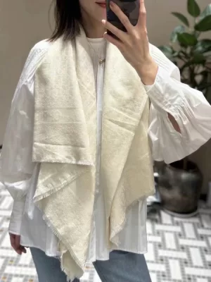 2025新品 ディオール ショール 売れ筋 男女兼用