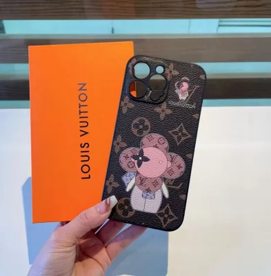 2026秋冬LOUIS VUITTONルイヴィトンIPHONE 携帯カバートレンド感