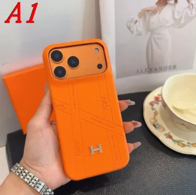 2026新作HERMESエルメスIPHONE 携帯カバーナチュラル