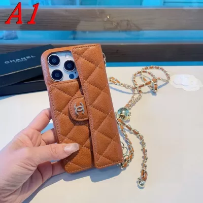 2026新品CHANELシャネルIPHONE 携帯カバーバイラル