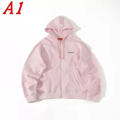 2026秋冬 SUPREME パーカー 男女兼用 トラベル向け