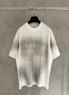 2025新作 トレンドトップ メゾン マルジェラ 半袖Tシャツ