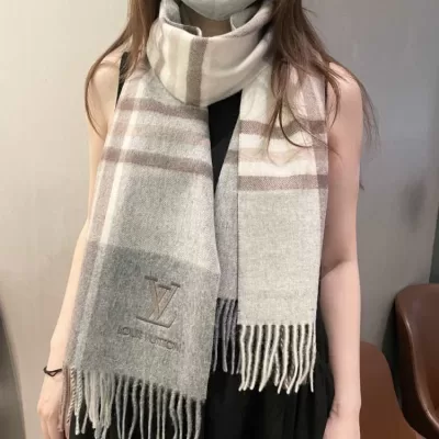2025新品 ルイヴィトン ショール 売れ筋 男女兼用
