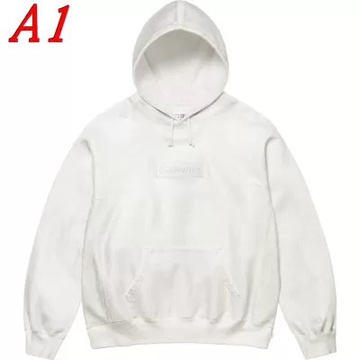 2026新品 SUPREME パーカー 男女兼用 ファストファッション