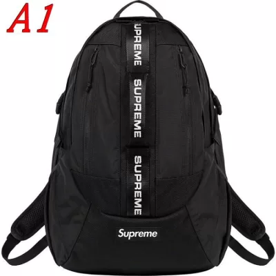 2026FW SUPREME バッグ 男女兼用 ハイブランド風