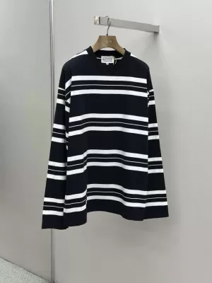 2025新品 フューチャリスティック メゾン マルジェラ 長袖Tシャツ