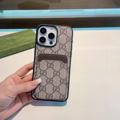 2026AWGUCCIグッチIPHONE 携帯カバーシーン別対応