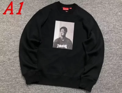 2026新作 SUPREME パーカー 男女兼用 クール
