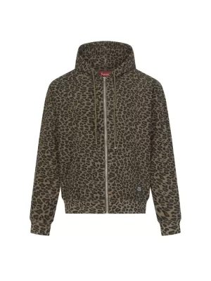 2026FW SUPREME パーカー 男女兼用 フレッシュ