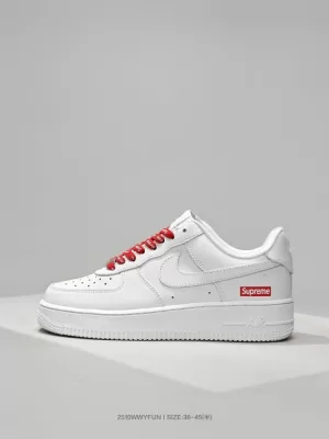 2026秋冬 SUPREME スニーカー フレッシュ