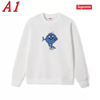 2026新品 SUPREME パーカー 男女兼用 数量限定