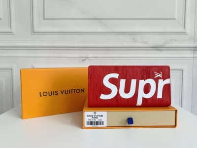 2026FW SUPREME バッグ 男女兼用 ミニマリズム