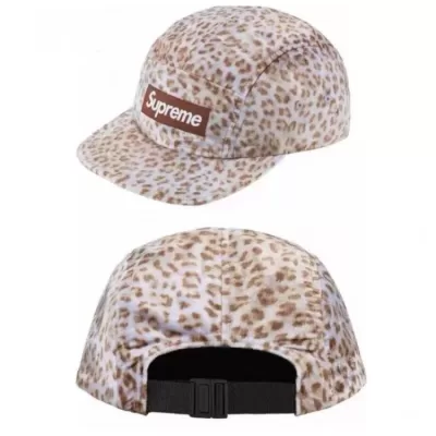 2026秋冬 SUPREME 帽子 男女兼用 スタイリッシュ