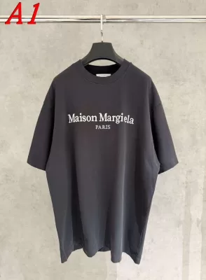2025新品 フェミニン メゾン マルジェラ 半袖Tシャツ