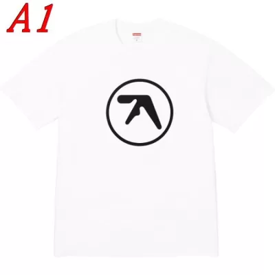 2026秋冬 SUPREME 半袖Tシャツ 男女兼用 ハイブランド風