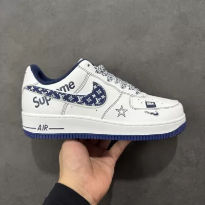2026AW SUPREME スニーカー エココンシャス