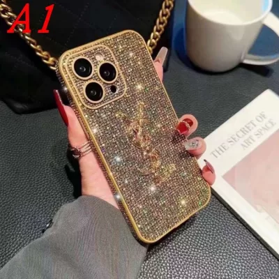 2026新品YSLイヴ サンローランIPHONE 携帯カバーバイラル