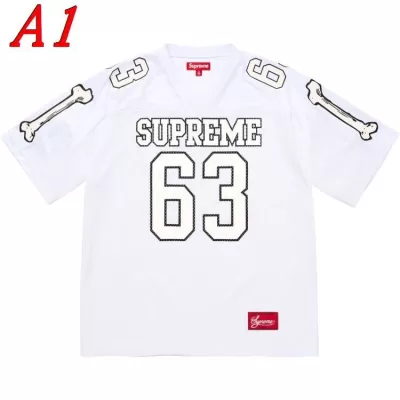2026秋冬 SUPREME 半袖Tシャツ 男女兼用 ミステリアス