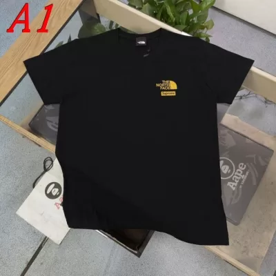 2026新品 SUPREME 半袖Tシャツ 男女兼用 グローバルスタイル