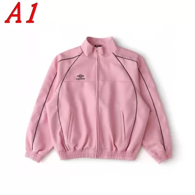 2026AW SUPREME ジャケット 男女兼用 マルチシーズン