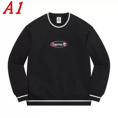 2026新作 SUPREME パーカー 男女兼用 プレミアム