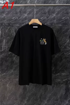 ロエベ 【ゴープコア】 アウトドアミックスTシャツ
