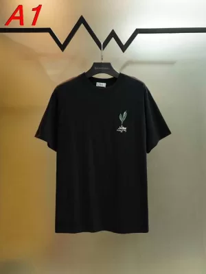 ディオール 【スローライフ】 ナチュラルテイストTシャツ サステナブル 着回し自在