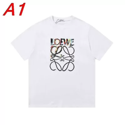 最新作 ロエベ 【マルチシーズン】 デイリーユースTシャツ 着回し自在