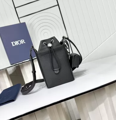 限定デザイン大人気完売前に2026新品ディオールメンズバッグ