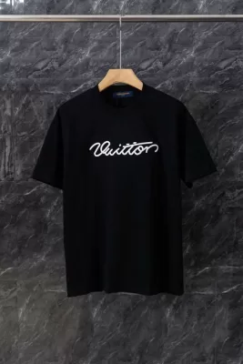 2026年モデル ルイヴィトン 【リラックス】 ナチュラルテイストTシャツ ヘルシー 着回し自在