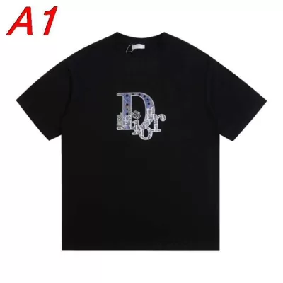 ディオール 【ミニマル】 ノームコアTシャツ クリーン 着回し自在