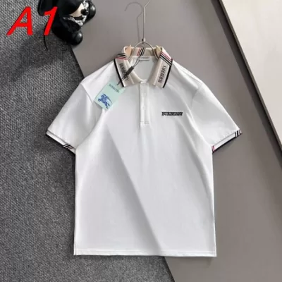 2026年コレクション バーバリー 【アメカジ】 ヴィンテージ風Tシャツ ワークスタイル 着回し自在