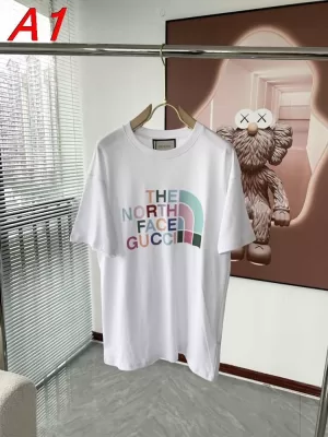 グッチ 【アンニュイ】 ノスタルジックTシャツ ヴィンテージ風 着回し自在