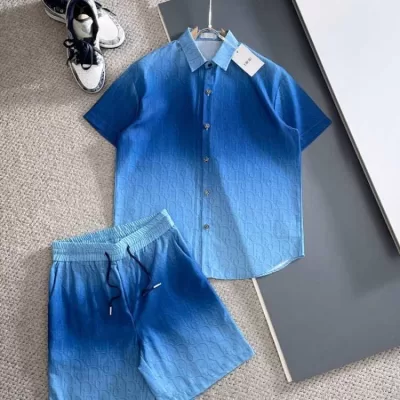 NEW ARRIVAL ディオール 【再入荷】 バイラル セットアップ上下 数量限定 デイリーユース