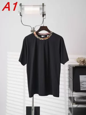 2026年モデル バーバリー 【数量限定】 トレンドトップTシャツ バイラル 着回し自在