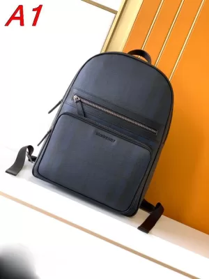 素敵デザイン未入荷ブランド2026SSバーバリーメンズバッグ
