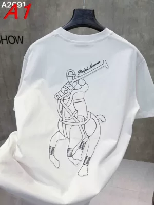 2026年トレンド ポロ ラルフローレン 【着回し自在】 デイリーユースTシャツ コスパ良