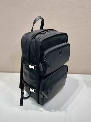 新商品☆完売必至2026新品プラダメンズバッグ