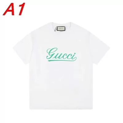 NEW ARRIVAL グッチ 【リラックス】 ナチュラルテイストTシャツ ヘルシー 着回し自在