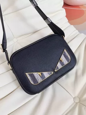 完売必須2026新作フェンデイメンズバッグ