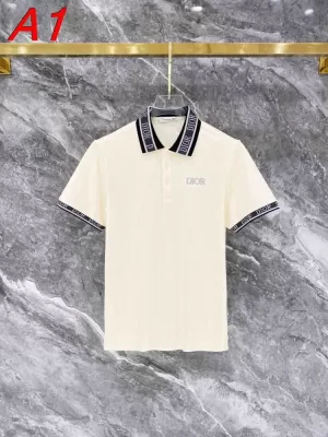 ディオール 【マルチシーズン】 デイリーユースTシャツ 着回し自在