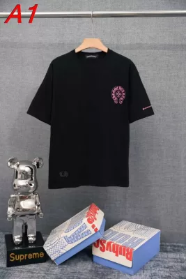 最新作 クロムハーツ 【マルチシーズン】 デイリーユースTシャツ 着回し自在