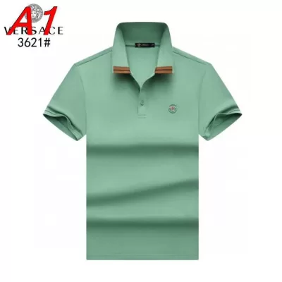 2026年モデル ヴェルサーチ 【再入荷】 バイラルTシャツ 数量限定 デイリーユース
