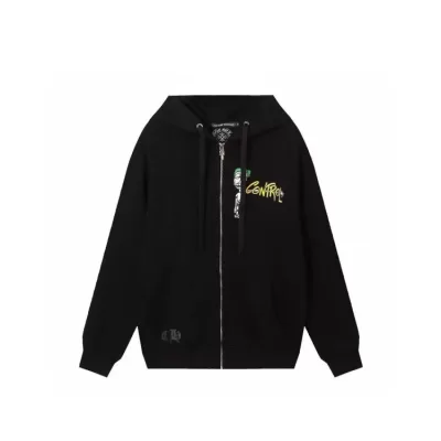 NEW クロムハーツ パーカー 数量限定奇跡の入荷
