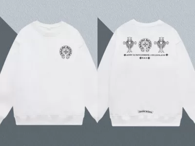 今季新作 クロムハーツ パーカー 先行販売