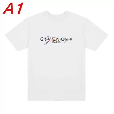 2026年モデル ジバンシィ 【完売必至】 コレクションTシャツ ハイセンス デイリーユース