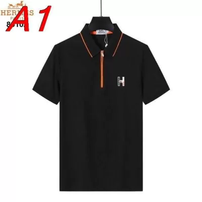エルメス 【コスパ良】 マルチシーズンTシャツ 着回し自在