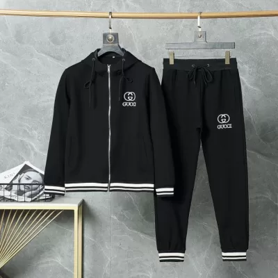 最新作 グッチ セットアップ上下 希少限定