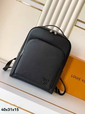 大注目日本未入荷2026新品ルイヴィトンメンズバッグ